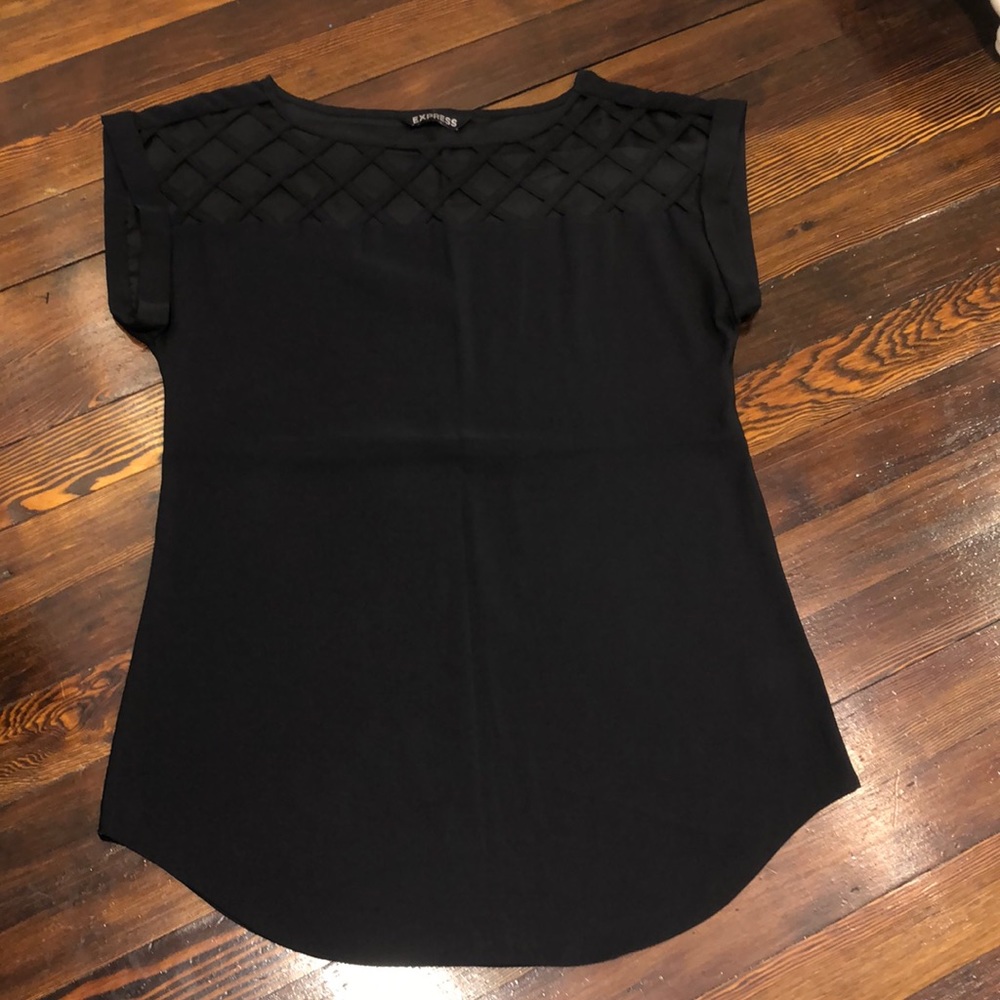 Express top - Picture 2 of 6